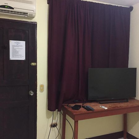 Ac Room 2 Persons Hospedaje Don Wilfredo San Juan del Sur Eksteriør billede