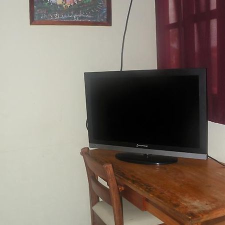 Ac Room 2 Persons Hospedaje Don Wilfredo San Juan del Sur Eksteriør billede