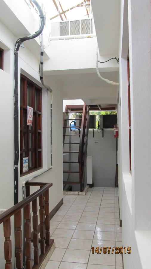 Ac Room 2 Persons Hospedaje Don Wilfredo San Juan del Sur Eksteriør billede