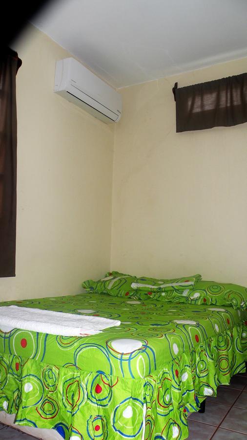 Ac Room 2 Persons Hospedaje Don Wilfredo San Juan del Sur Eksteriør billede