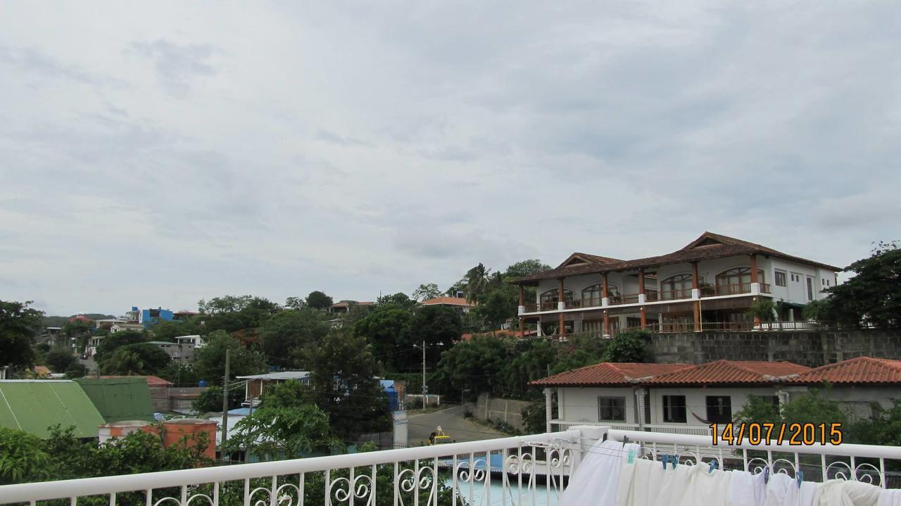 Ac Room 2 Persons Hospedaje Don Wilfredo San Juan del Sur Eksteriør billede
