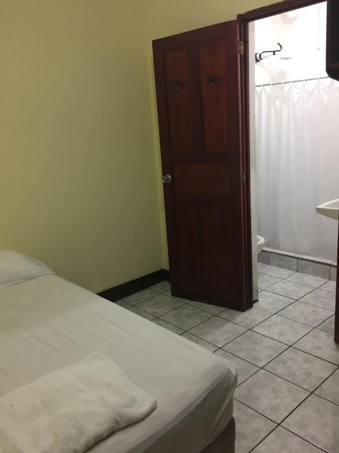 Ac Room 2 Persons Hospedaje Don Wilfredo San Juan del Sur Eksteriør billede
