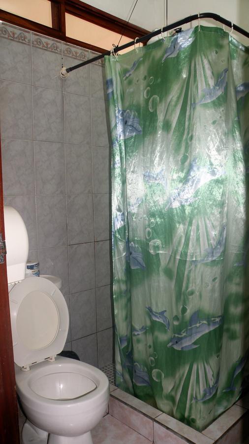 Ac Room 2 Persons Hospedaje Don Wilfredo San Juan del Sur Eksteriør billede