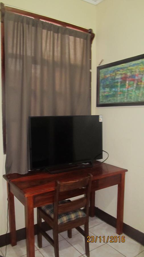 Ac Room 2 Persons Hospedaje Don Wilfredo San Juan del Sur Eksteriør billede