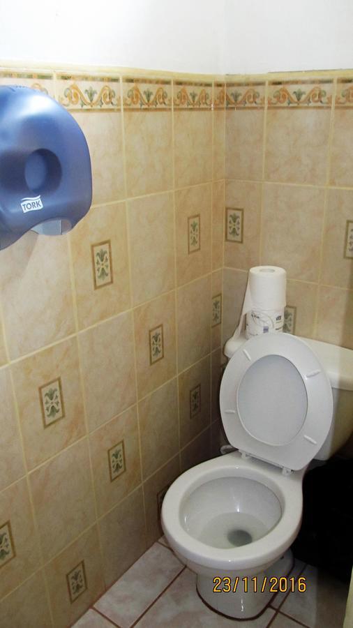 Ac Room 2 Persons Hospedaje Don Wilfredo San Juan del Sur Eksteriør billede