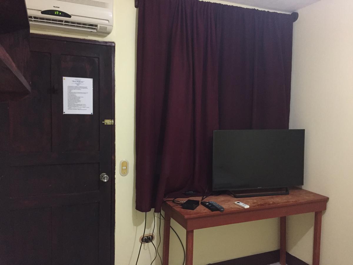 Ac Room 2 Persons Hospedaje Don Wilfredo San Juan del Sur Eksteriør billede