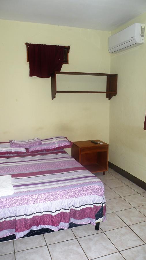 Ac Room 2 Persons Hospedaje Don Wilfredo San Juan del Sur Eksteriør billede