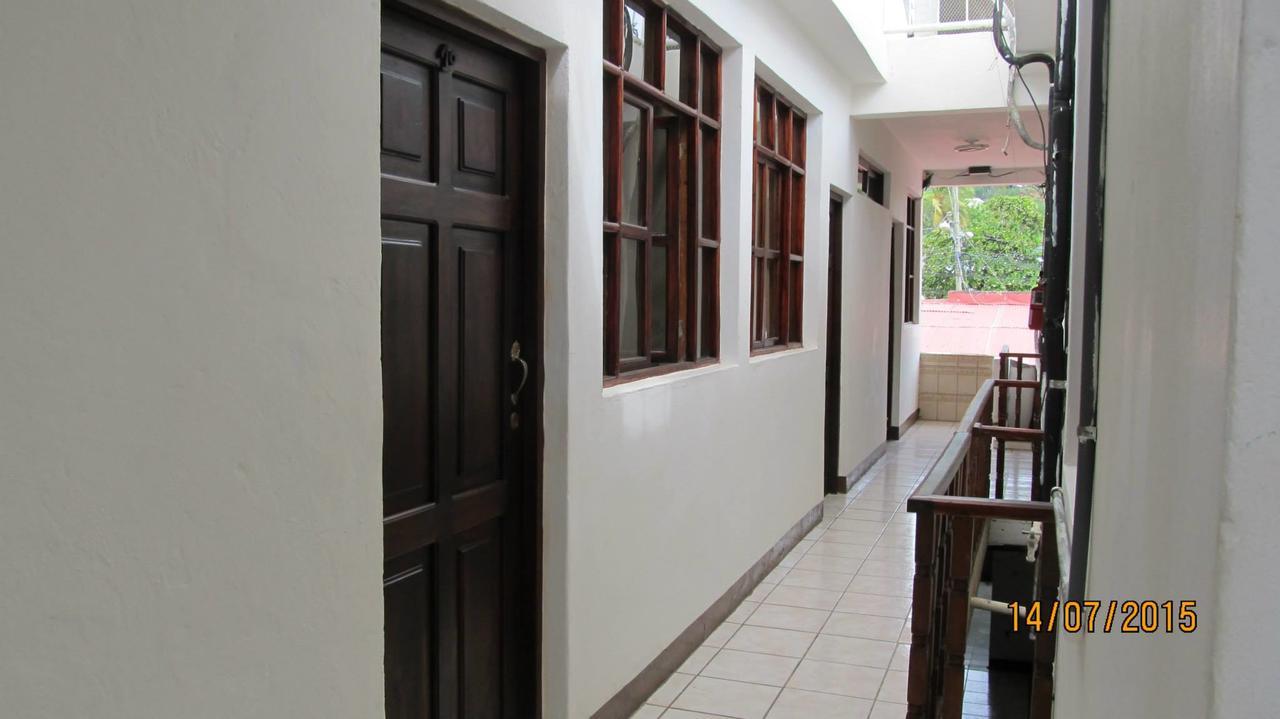 Ac Room 2 Persons Hospedaje Don Wilfredo San Juan del Sur Eksteriør billede