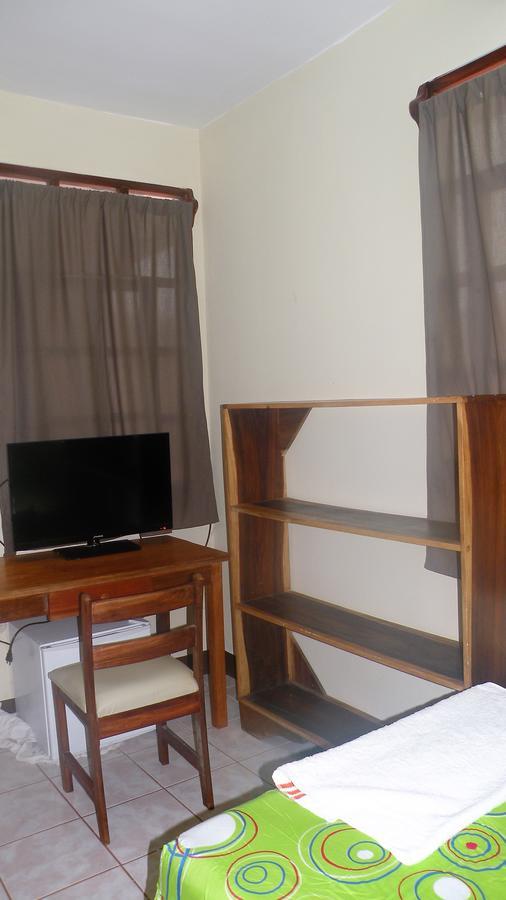 Ac Room 2 Persons Hospedaje Don Wilfredo San Juan del Sur Eksteriør billede