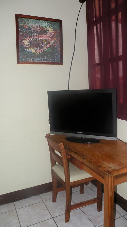 Ac Room 2 Persons Hospedaje Don Wilfredo San Juan del Sur Eksteriør billede
